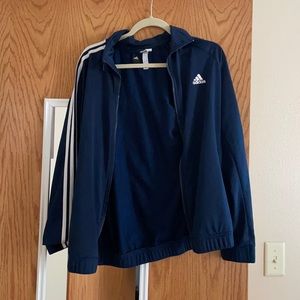 Adidas jacket